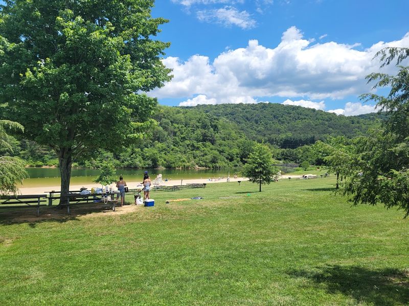 The Rocky Gap Gorge, a Geological Surprise Hidden in Plain Sight