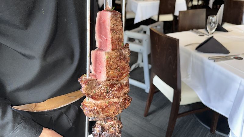 The Rodizio Concept That Changes How You Think About Dinner