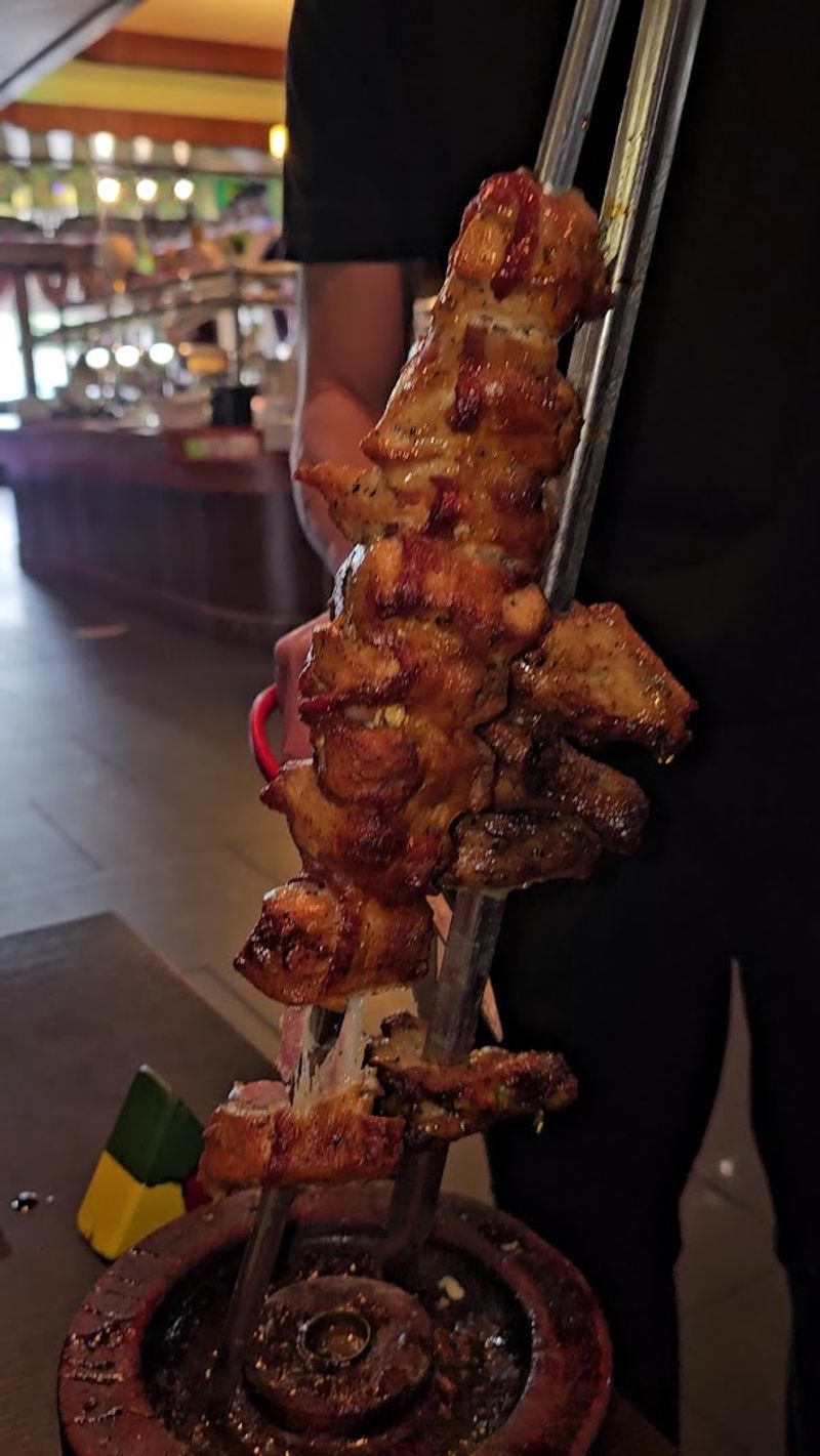 The Rodizio Tradition Explained The Rodizio Tradition Explained
