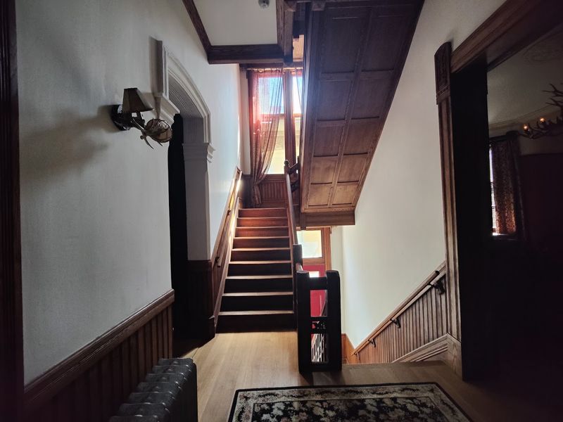 The Romano Family Hauntings: When a Priest Said Leave