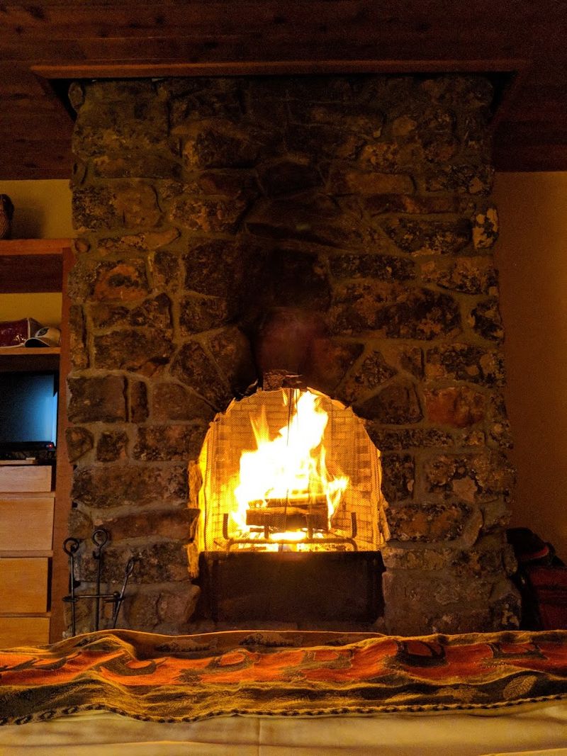The Room Feels Warm Without Trying Too Hard