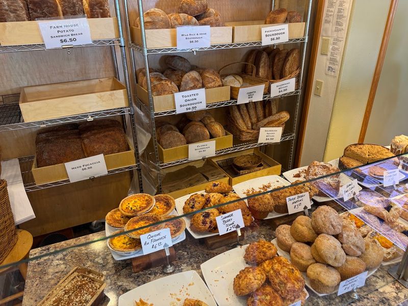 The Rotating Menu That Keeps Every Visit Feeling New