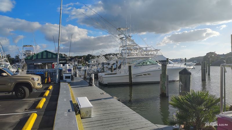 The Rudee Inlet Connector Walk Makes It Even Better The Rudee Inlet Connector Walk Makes It Even Better