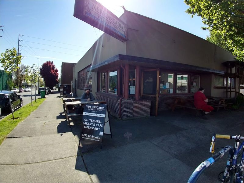The SE Division Street Location and Neighborhood Charm The SE Division Street Location and Neighborhood Charm