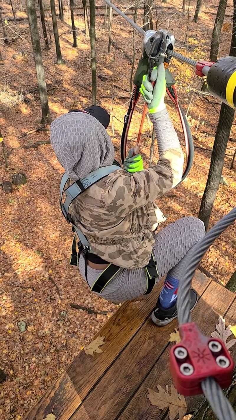 The Safety System That Lets You Focus on Fun