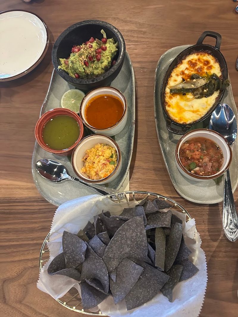 The Salsas Set The Tone Fast The Salsas Set The Tone Fast