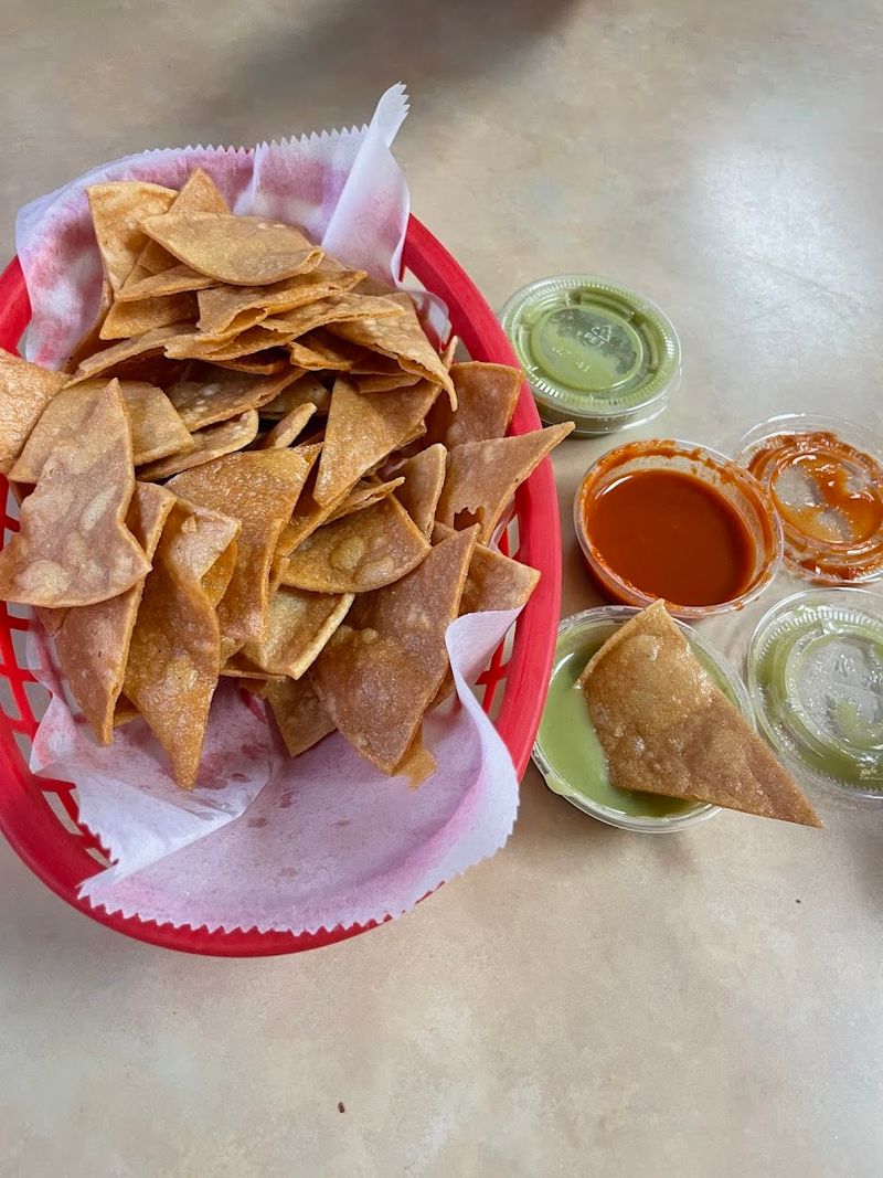The Salsas That Make Every Bite Better The Salsas That Make Every Bite Better