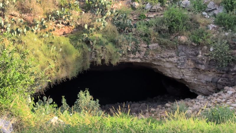 The San Antonio Connection, Hill Country Beauty Within Reach