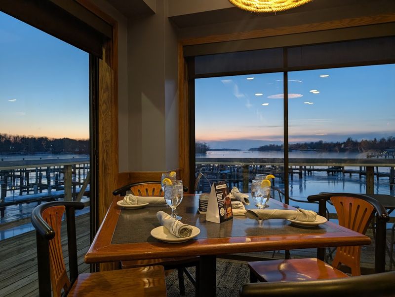 The Sassafras River Views That Make Every Seat Worth It