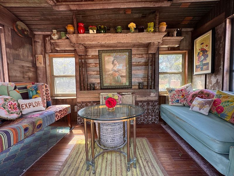 The Saturday-Only Reservation Experience That Makes It Even More Special
