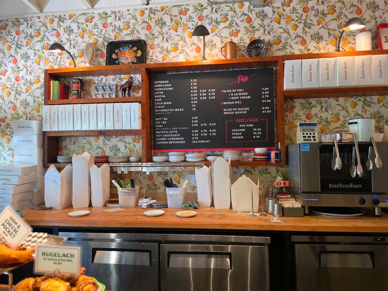 The Savory Side of the Menu Is a Quiet Gem