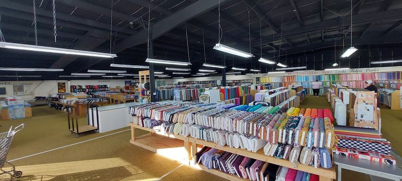 The Scale of the Store Will Genuinely Catch You Off Guard