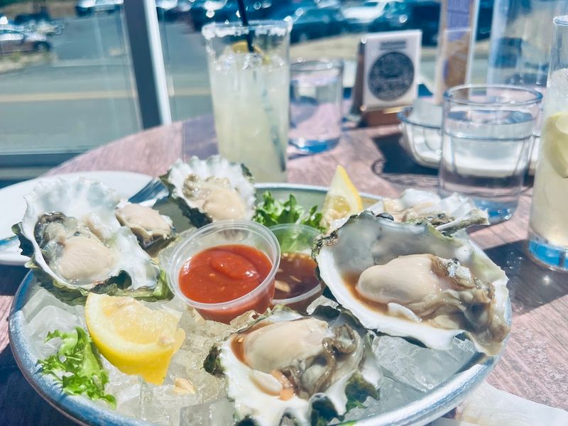 The Schooner Restaurant Oregon The Schooner Restaurant Oregon