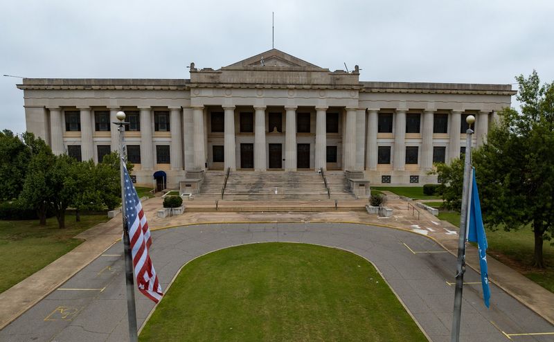 The Scottish Rite Temple That Stops You Cold The Scottish Rite Temple That Stops You Cold