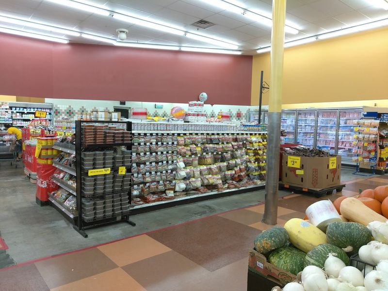 The Seafood Department, a Hidden Gem Worth Seeking Out The Seafood Department, a Hidden Gem Worth Seeking Out