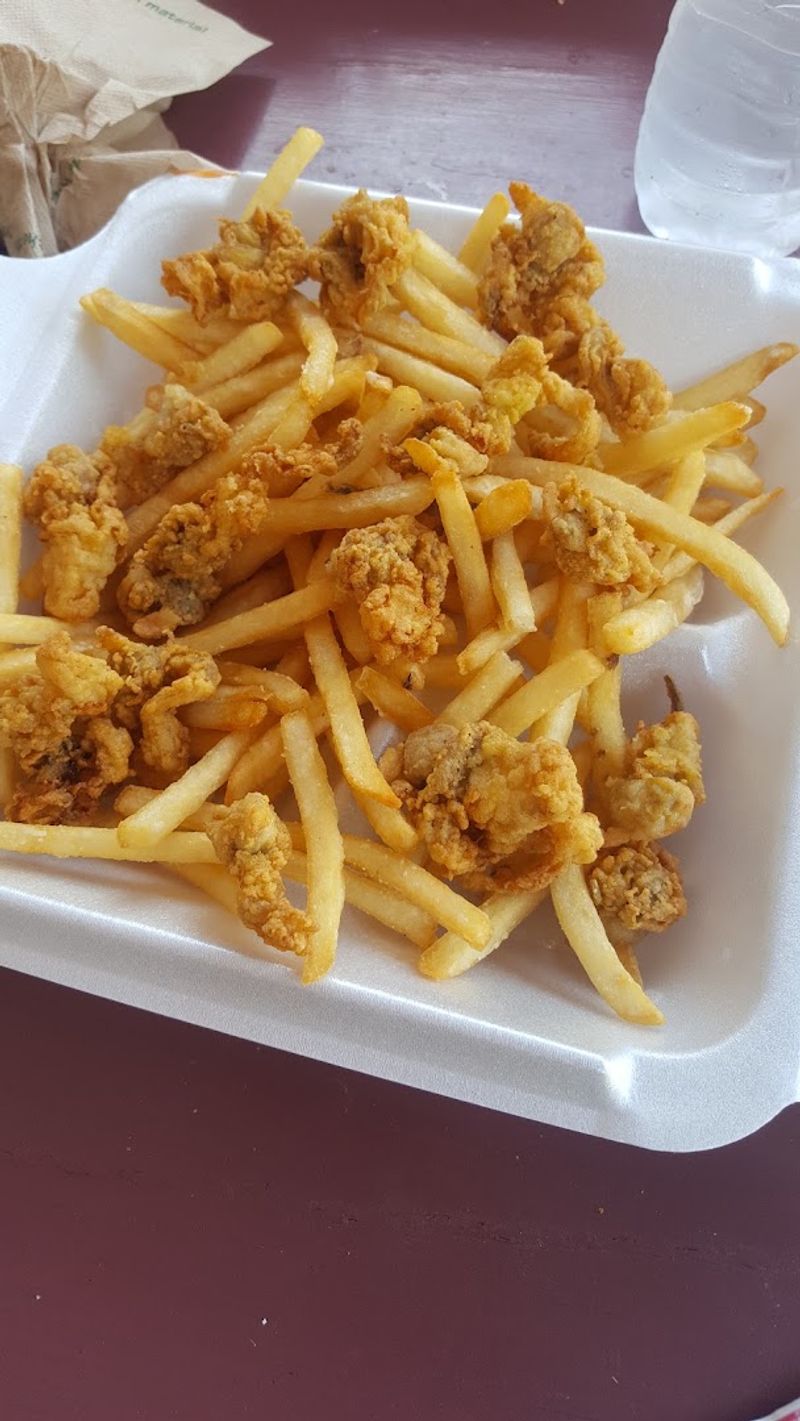 The Seafood Menu That Keeps New Hampshire Coming Back The Seafood Menu That Keeps New Hampshire Coming Back
