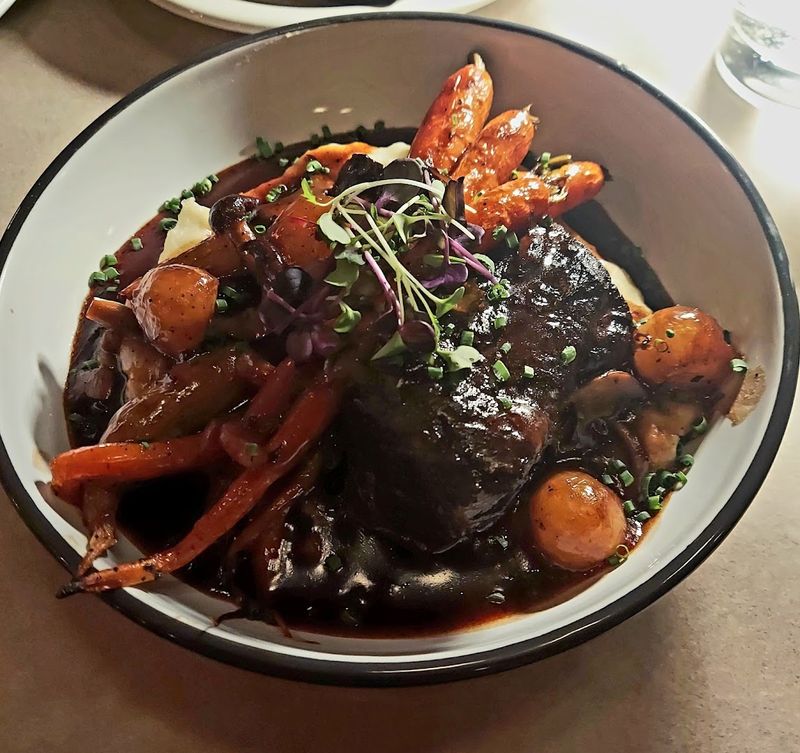 The Seasonal Menu Philosophy That Keeps Things Exciting