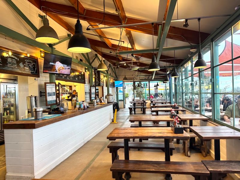 The Setting That Makes Every Bite Better