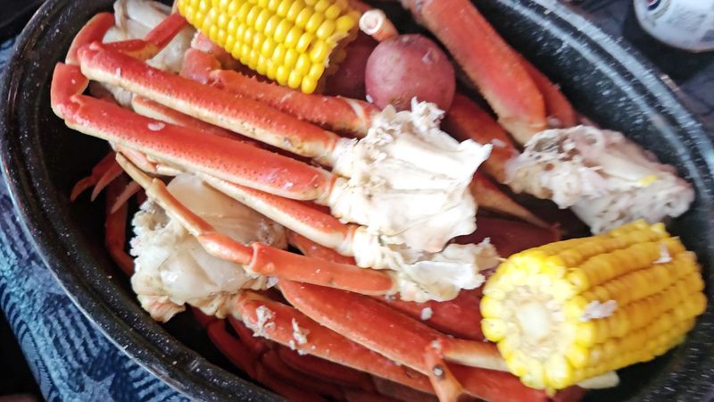 The She-Crab Soup Every Coastal Traveler Talks About The She-Crab Soup Every Coastal Traveler Talks About