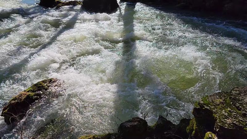 The Sheer Scale of Big Spring Will Surprise You