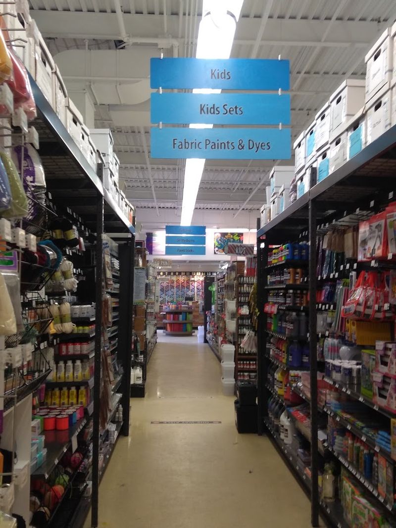 The Sheer Scale of the Product Selection Will Surprise You