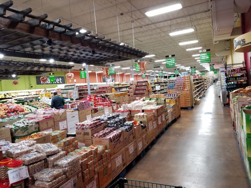 The Sheer Size of This Place Will Catch You Off Guard The Sheer Size of This Place Will Catch You Off Guard
