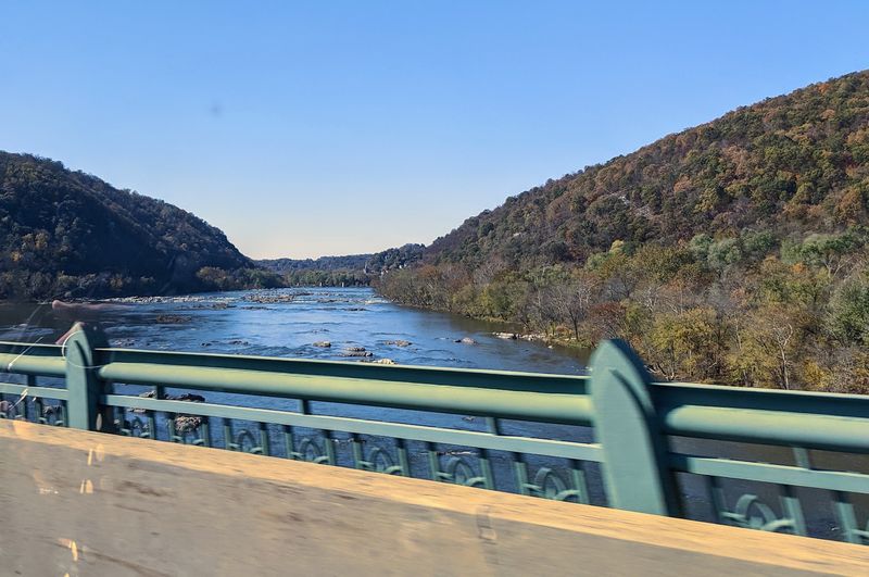The Shenandoah River Setting That Steals the Show
