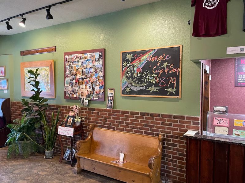 The Shirt Wall And The Traveling Community