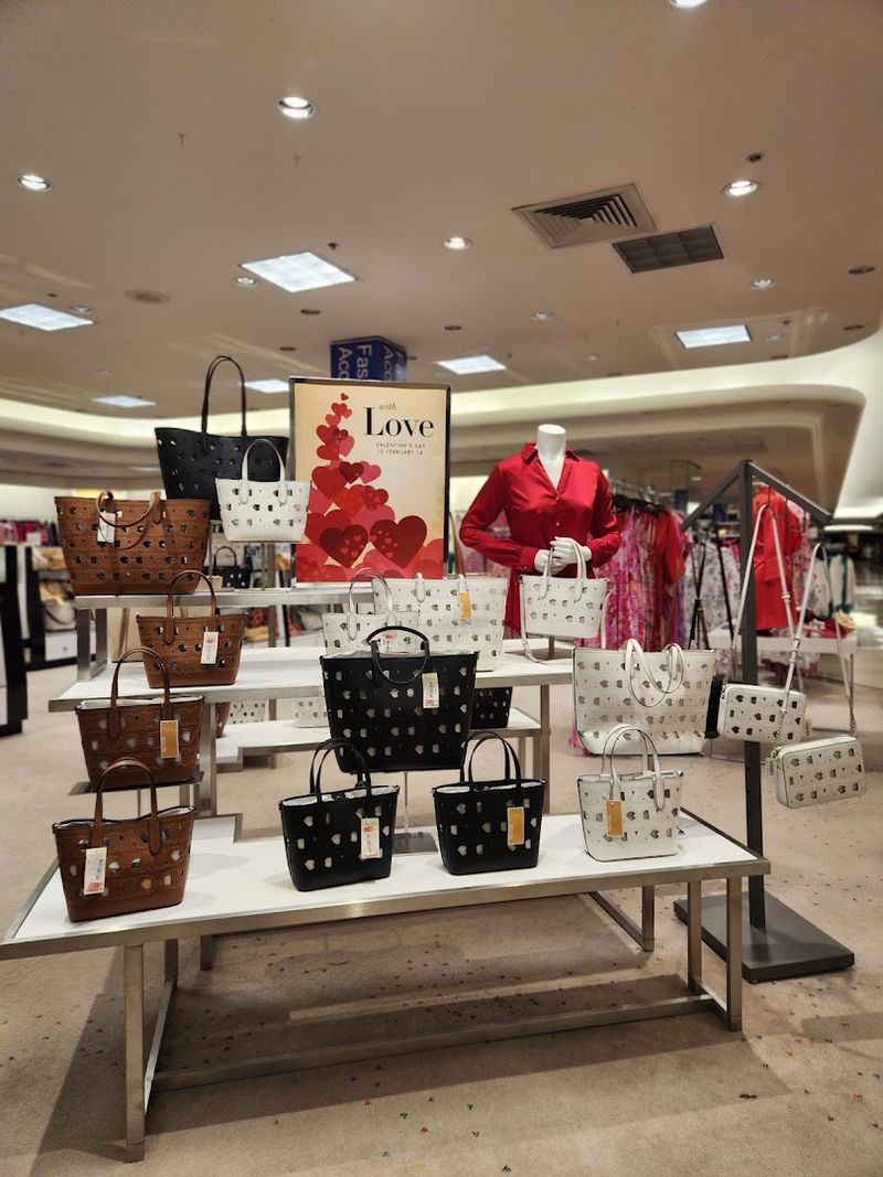 The Shoe And Bag Situation Is Worth Your Time The Shoe And Bag Situation Is Worth Your Time