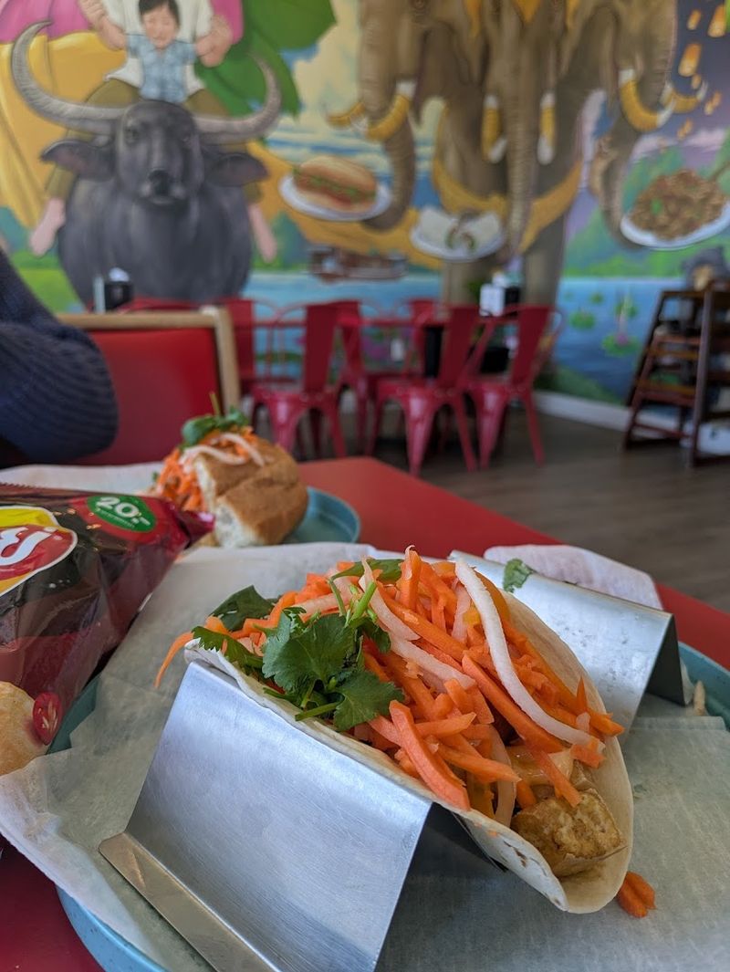 The Shop That Started a Sandwich Obsession