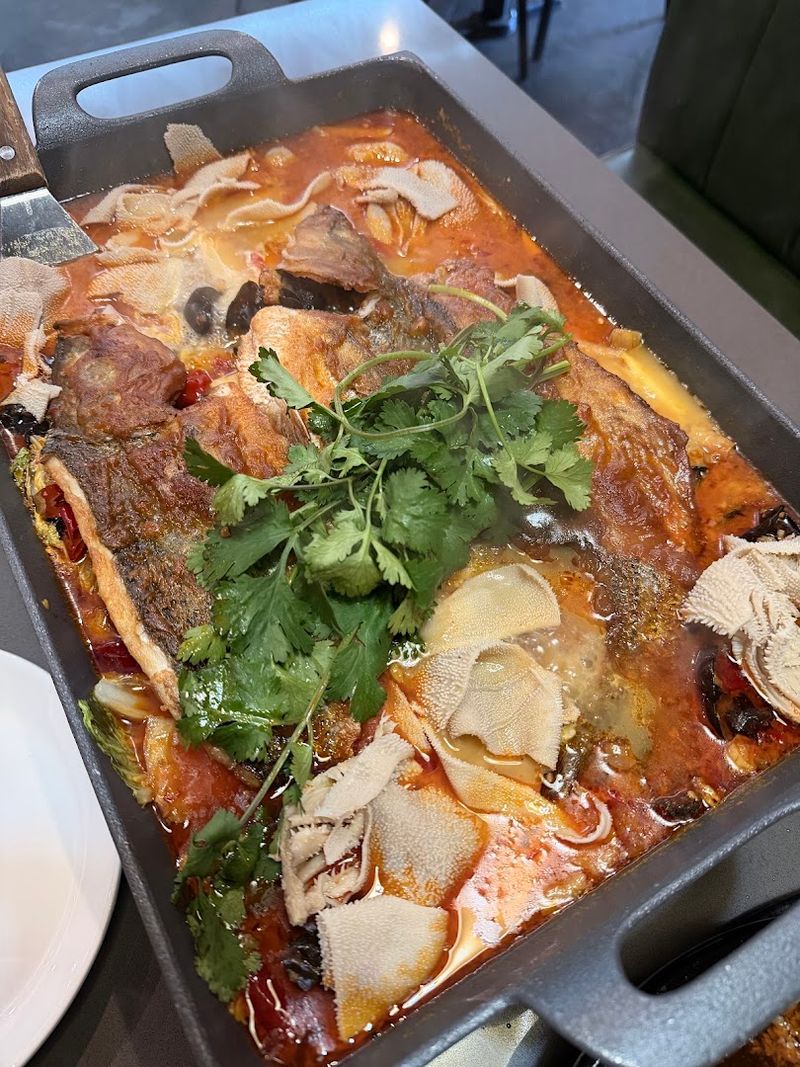 The Sichuan Broth That Changes Everything