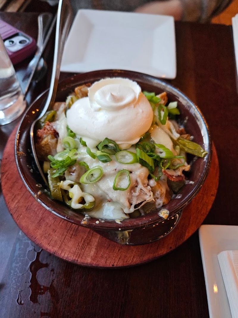 The Side Dish That Steals the Show