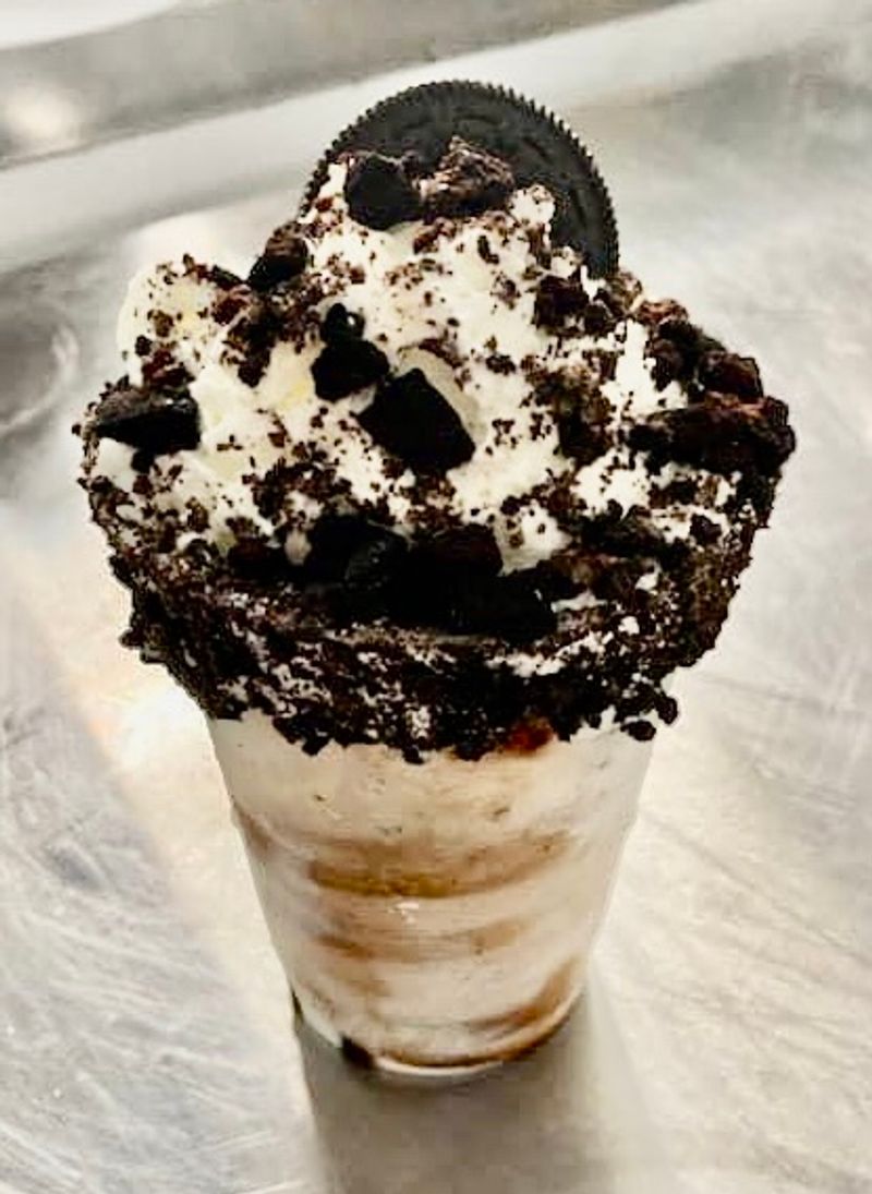 The Signature Dessert That Keeps People Coming Back