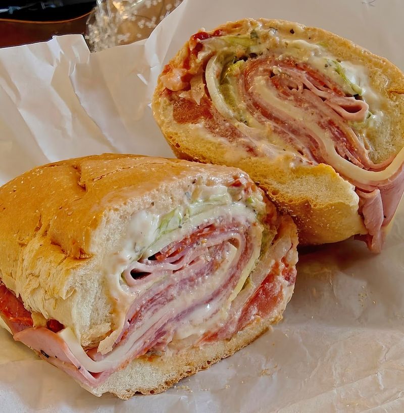 The Signature Italian Cold Cut That Started the Conversation
