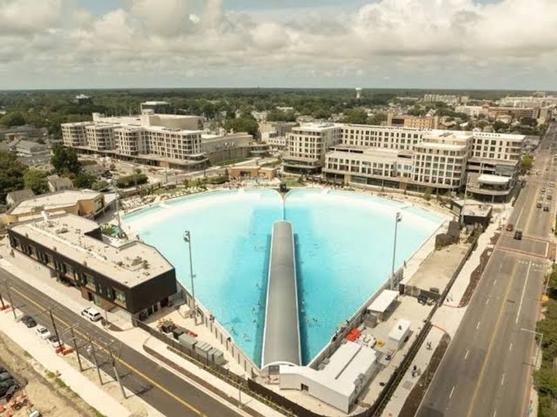 The Sitio at Atlantic Park