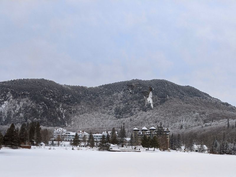 The Ski Area That Once Rivaled the Best in the Northeast The Ski Area That Once Rivaled the Best in the Northeast