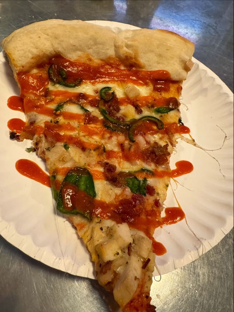 The Slice Style Is The Real Deal The Slice Style Is The Real Deal