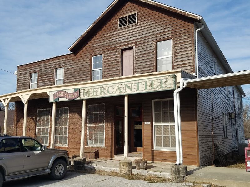 The Slow Treasure Hunt At Stockton Mercantile The Slow Treasure Hunt At Stockton Mercantile