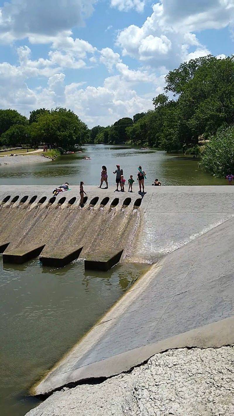 The Small Dam And Its Role In Creating Perfect Swimming Pools