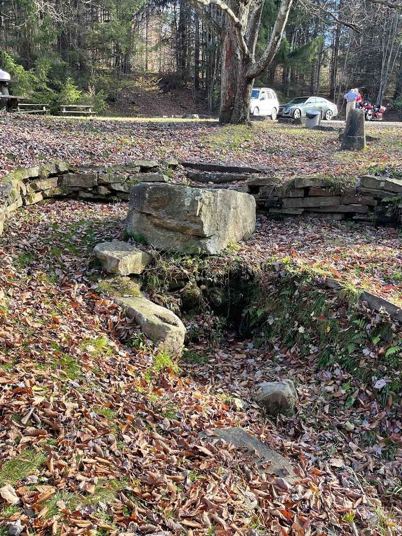 The Smallest State Park With Outsized Importance The Smallest State Park With Outsized Importance