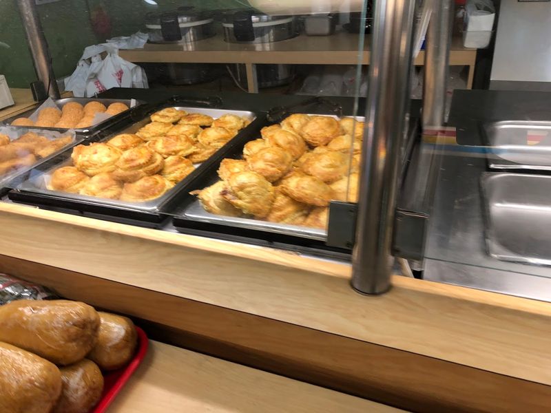 The Snack Selection That Makes Every Visit an Adventure