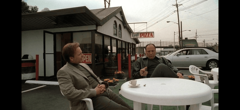 The Sopranos Connection That Fans Still Talk About The Sopranos Connection That Fans Still Talk About