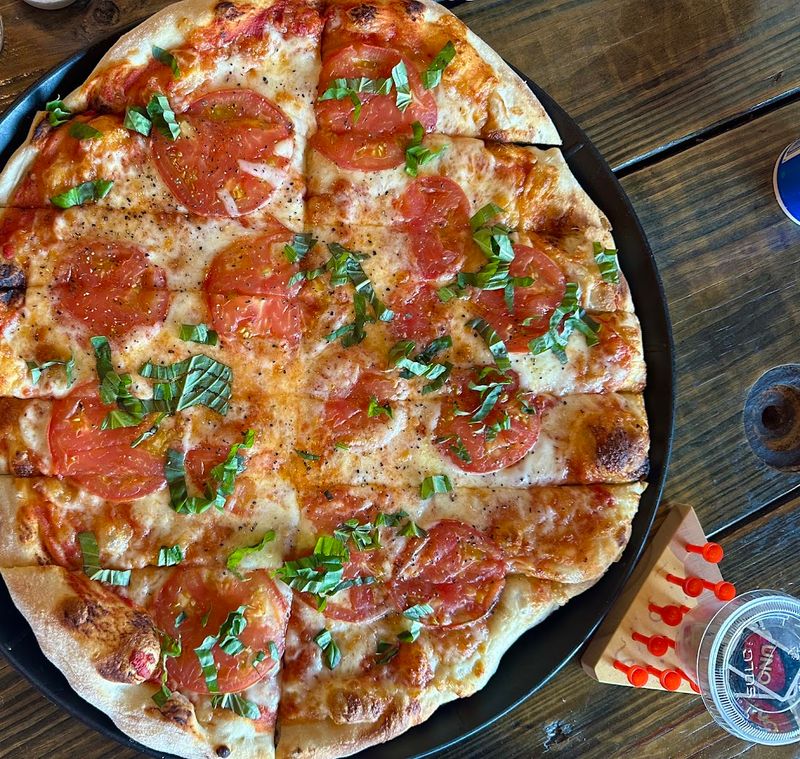 The Sourdough Crust That Started a Three-Day Obsession