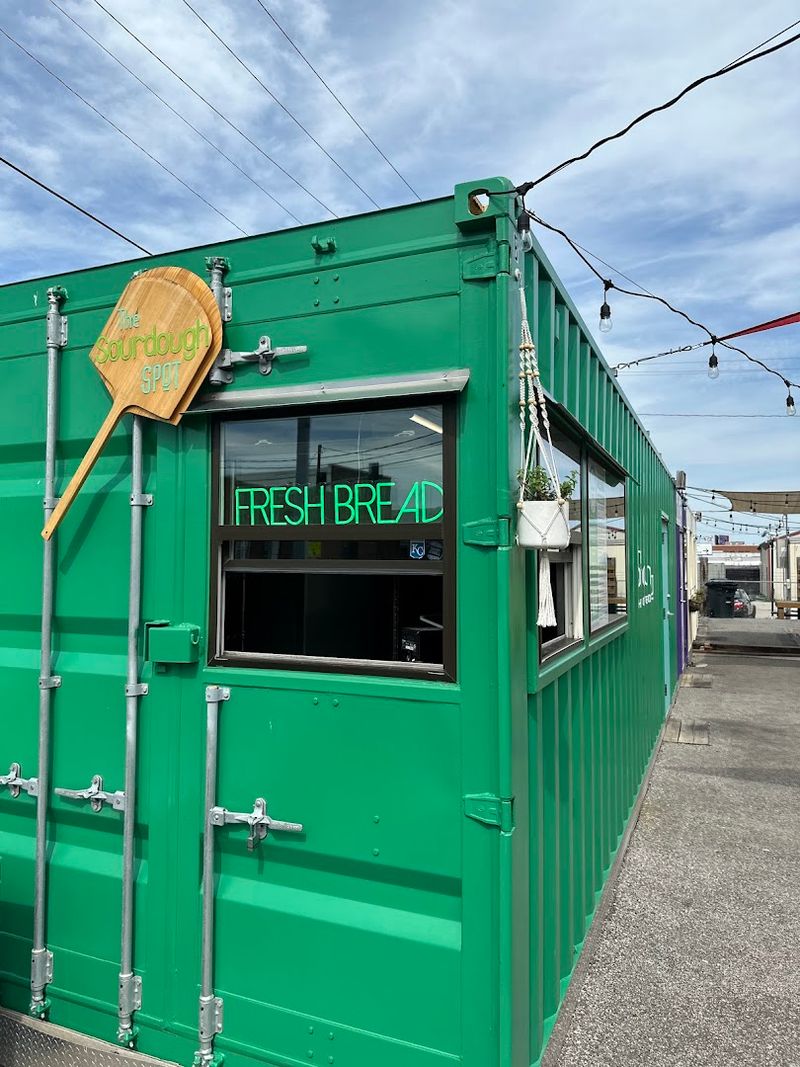 The Sourdough Spot in North Kansas City Takes the Weekend Breakfast Game Seriously The Sourdough Spot in North Kansas City Takes the Weekend Breakfast Game Seriously