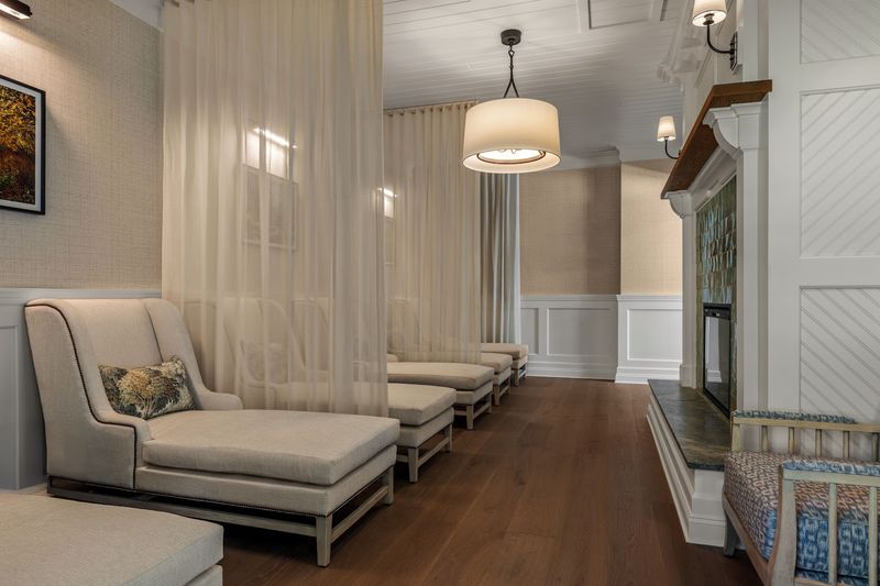 The Spa That Restores You From the Inside Out