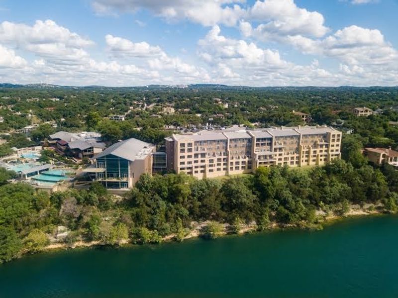 The Spa at Lakeway, A Sanctuary for True Rejuvenation