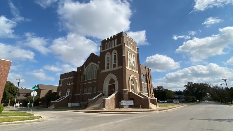 The Spirit of Community
