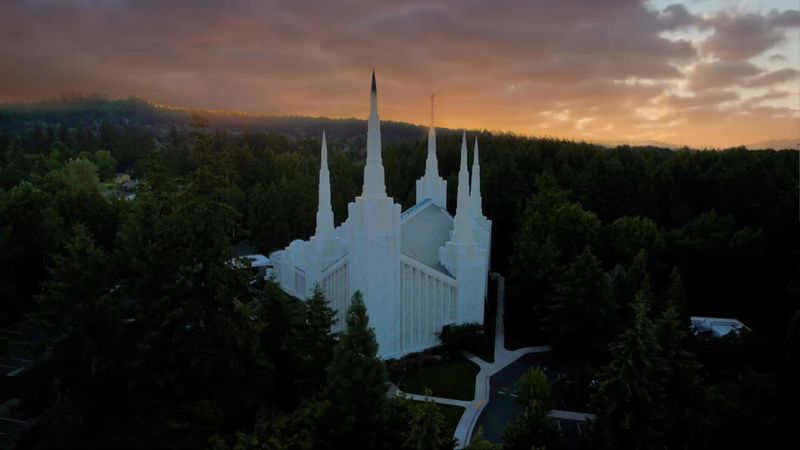 The Spiritual Atmosphere That Visitors Feel