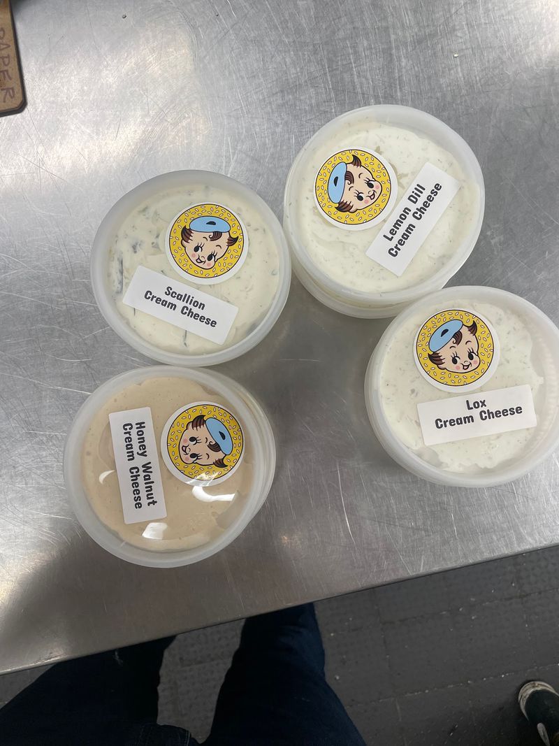 The Spreads Pull Their Weight The Spreads Pull Their Weight