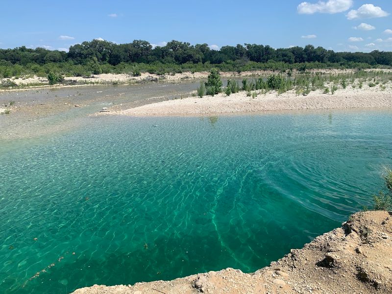 The Spring-Fed Water That Changes Everything The Spring-Fed Water That Changes Everything